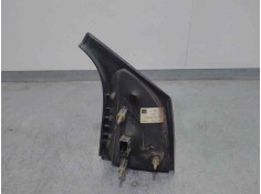 Recambio de retrovisor izquierdo para renault scenic (ja..) 1.4 16v expression referencia OEM IAM 7700431542  ELECTRICO