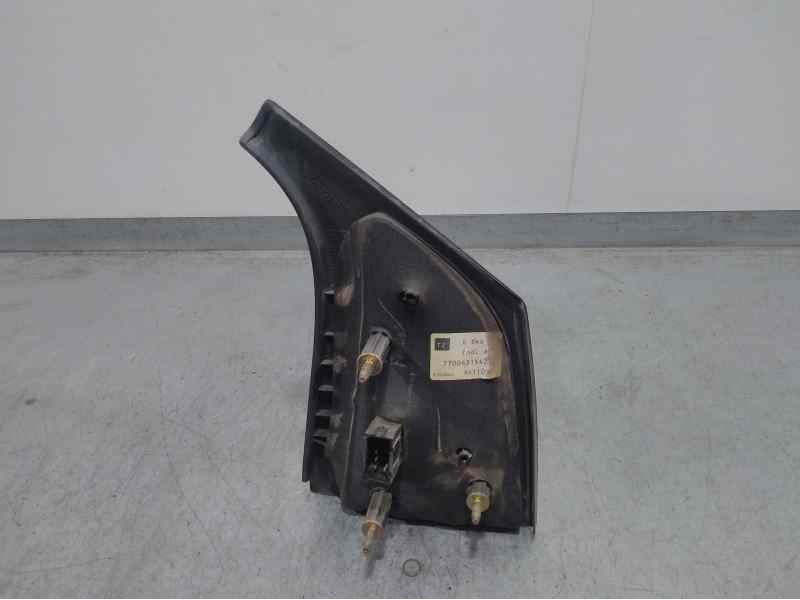 Recambio de retrovisor izquierdo para renault scenic (ja..) 1.4 16v expression referencia OEM IAM 7700431542  ELECTRICO