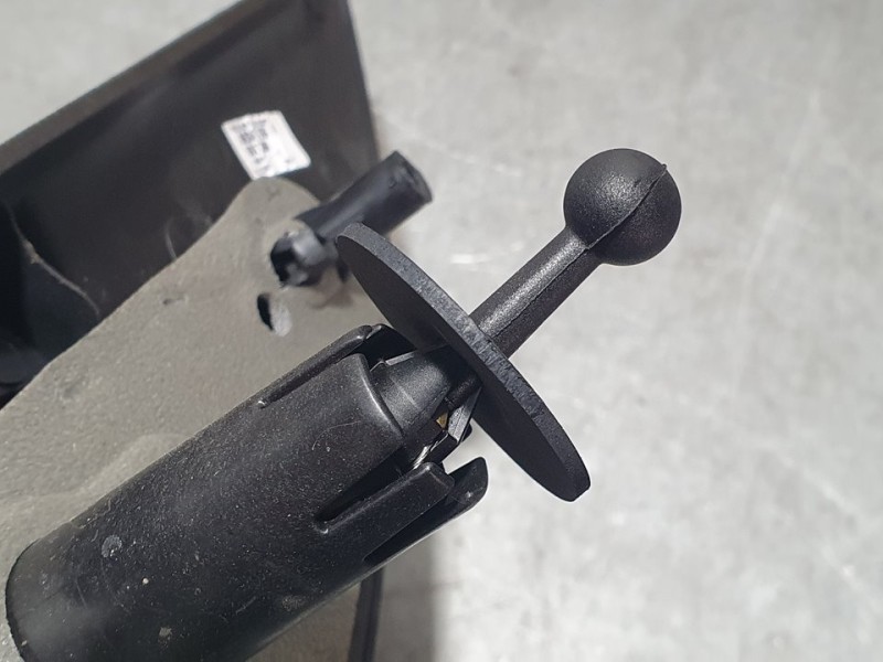 Recambio de retrovisor izquierdo para nissan nv250 kastenwagen l1h1 2,0t pro referencia OEM IAM 963021851R  C/ M