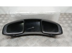 Recambio de cuadro instrumentos para citroën ds5 2.0 bluehdi 150 referencia OEM IAM 9809817480 JOHNSON CONTROLS NS36161349