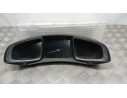 Recambio de cuadro instrumentos para citroën ds5 2.0 bluehdi 150 referencia OEM IAM 9809817480 JOHNSON CONTROLS NS36161349