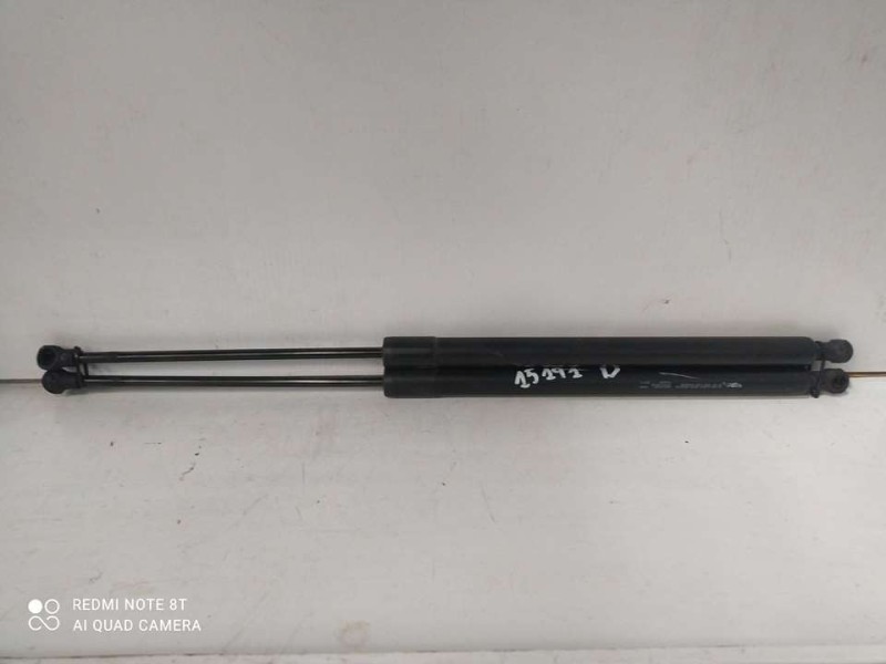 Recambio de amortiguadores maletero / porton para peugeot 508 sw active referencia OEM IAM 9689004580  660N