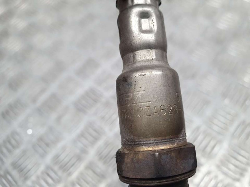 Recambio de sonda lambda para jeep compass ii limited 4x2 referencia OEM IAM 55249877 0ZA629A9 