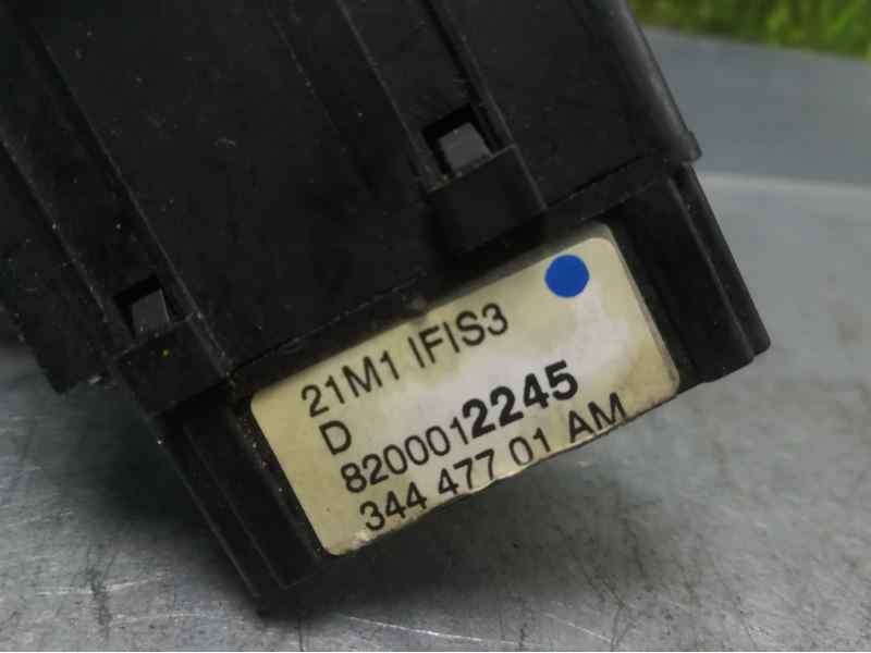 Recambio de mando limpia para renault laguna ii (bg0) 1.8 referencia OEM IAM 8200012245  