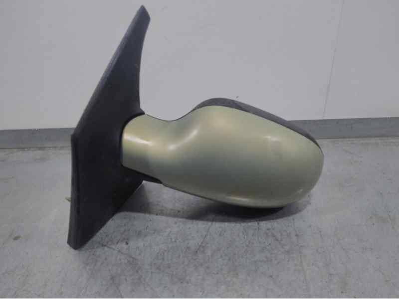 Recambio de retrovisor izquierdo para renault scenic (ja..) 1.4 16v expression referencia OEM IAM 7700431542  ELECTRICO