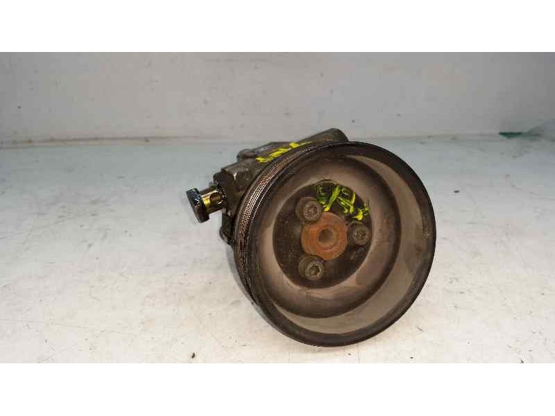 Recambio de bomba direccion para volkswagen polo berlina (6n1) air referencia OEM IAM   