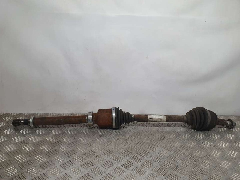 Recambio de transmision delantera derecha para nissan nv250 kastenwagen l1h1 2,0t pro referencia OEM IAM 391001290R  