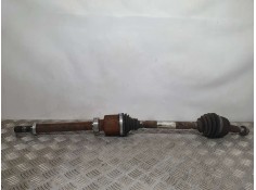 TRANSMISION DELANTERA DERECHA 391001290R 