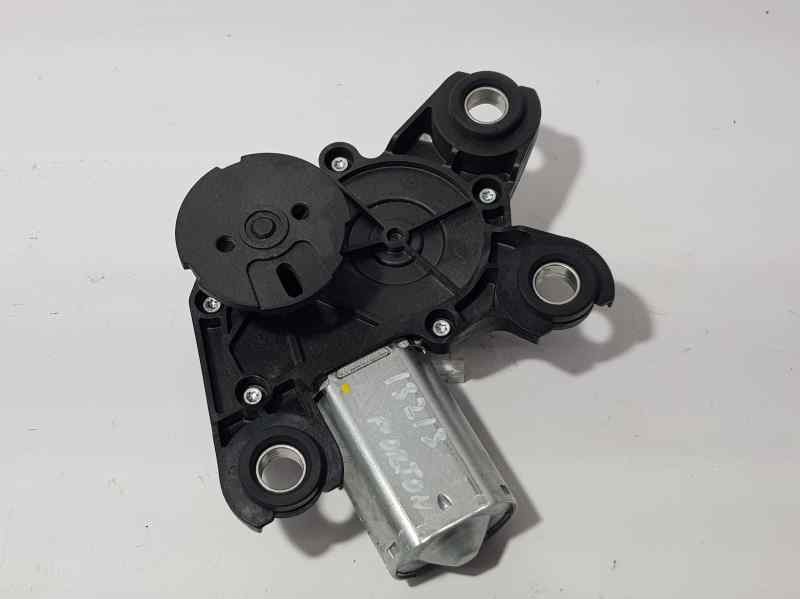 Recambio de motor limpia trasero para peugeot rifter active standard referencia OEM IAM 9683364380 53033312 VALEO