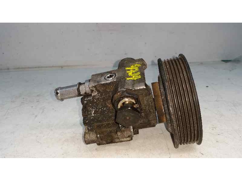 Recambio de bomba direccion para volkswagen polo berlina (6n1) air referencia OEM IAM   