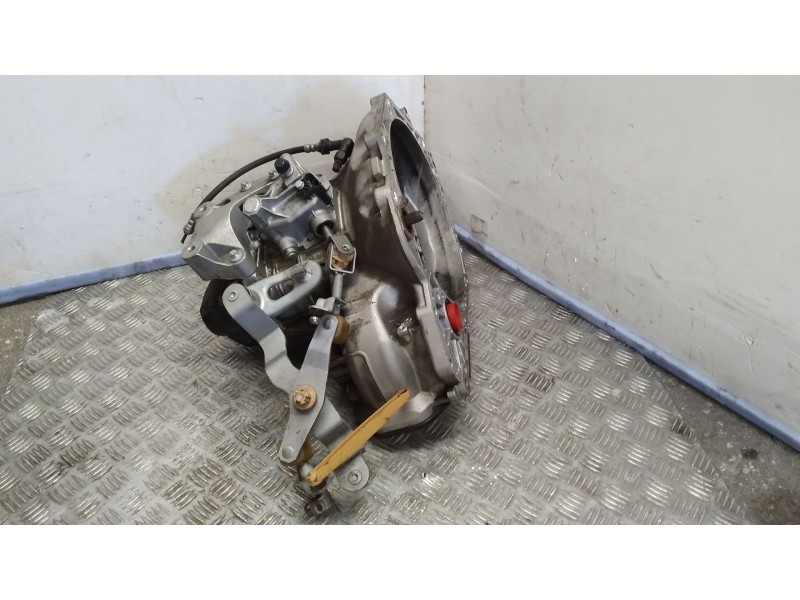 Recambio de caja cambios para opel corsa d (s07) 1.2 (l08, l68) referencia OEM IAM 24579118 5VELOCIDADES 