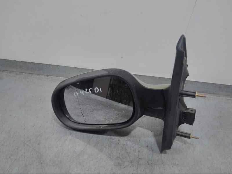 Recambio de retrovisor izquierdo para renault scenic (ja..) 1.4 16v expression referencia OEM IAM 7700431542  ELECTRICO