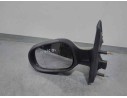 Recambio de retrovisor izquierdo para renault scenic (ja..) 1.4 16v expression referencia OEM IAM 7700431542  ELECTRICO
