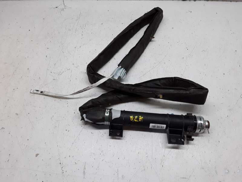 Recambio de airbag cortina delantero derecho para renault laguna ii (bg0) 1.8 referencia OEM IAM 8200124015A 8200124015AC514E 