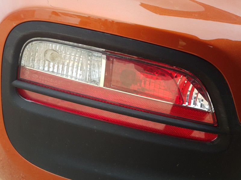 Recambio de piloto trasero izquierdo paragolpes para kia cee´d (jd) 1.6 crdi 110 referencia OEM IAM 92405A2700  