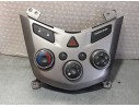 Recambio de mando calefaccion / aire acondicionado para chevrolet aveo ls referencia OEM IAM 95332687  