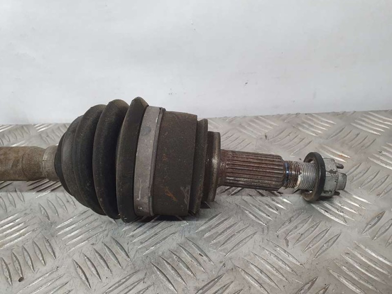 Recambio de transmision delantera derecha para nissan nv250 kastenwagen l1h1 2,0t pro referencia OEM IAM 391001290R  