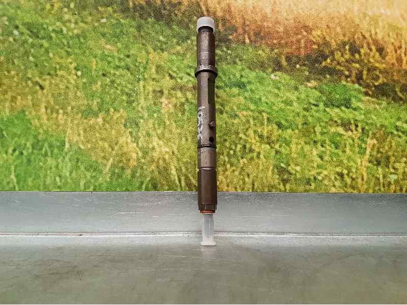 Recambio de inyector para audi a6 avant (4b5) 2.5 tdi quattro referencia OEM IAM 059130201D 0432133805087E BOSCH