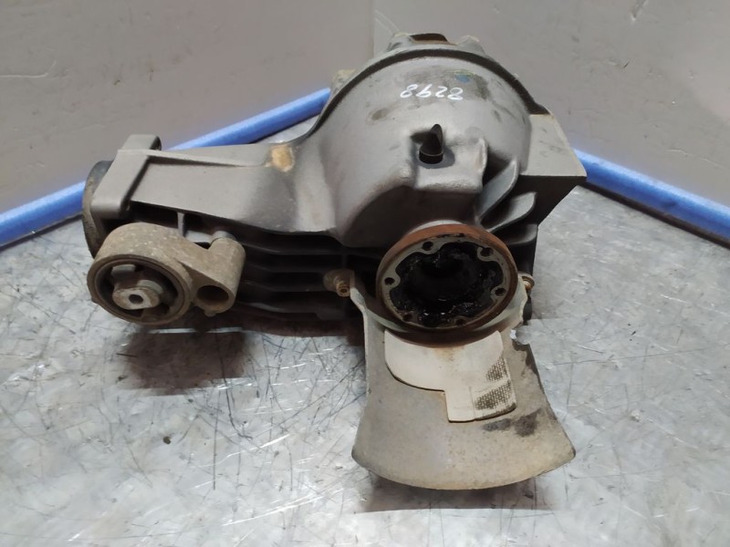 Recambio de diferencial trasero para volkswagen passat berlina (3b3) v6 executive 4motion referencia OEM IAM 01R500043F  