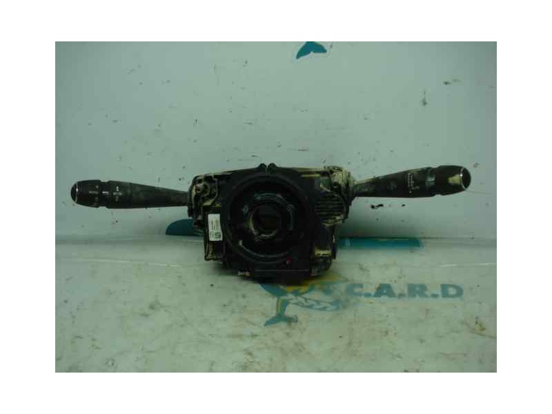 Recambio de mando luces y limpia para peugeot 508 active referencia OEM IAM 96674044XT  Y LIMPIA