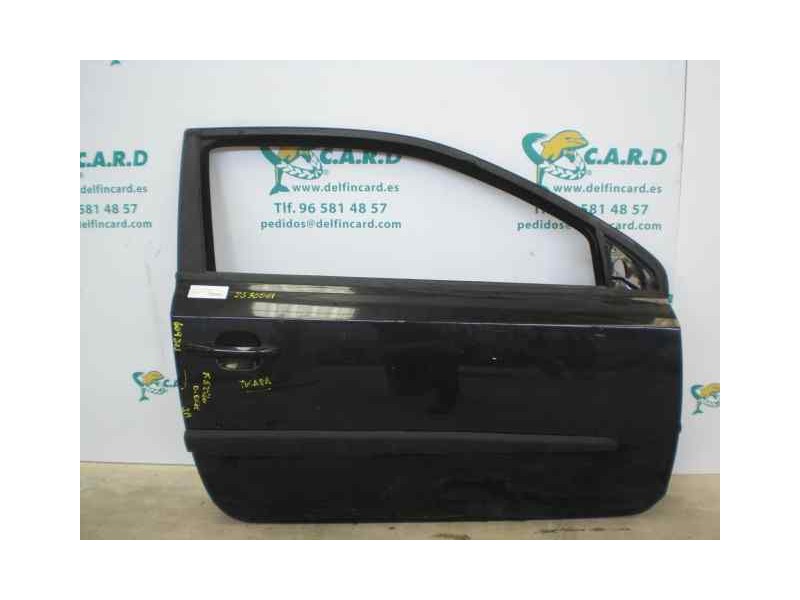 Recambio de puerta delantera derecha para fiat stilo (192) 1.9 jtd 115 referencia OEM IAM  1000002530061 