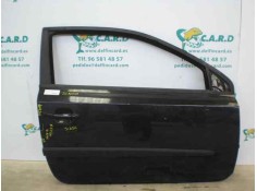 Recambio de puerta delantera derecha para fiat stilo (192) 1.9 jtd 115 referencia OEM IAM  1000002530061 