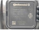 Recambio de caudalimetro para dacia dokker ambiance referencia OEM IAM 8200682558 5WK97021 CONTINENTAL