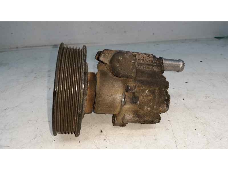 Recambio de bomba direccion para volkswagen polo berlina (6n1) air referencia OEM IAM   