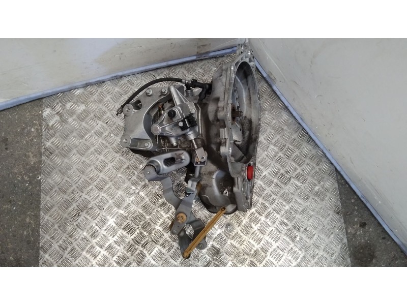 Recambio de caja cambios para opel corsa d (s07) 1.2 (l08, l68) referencia OEM IAM 24579118 5VELOCIDADES 