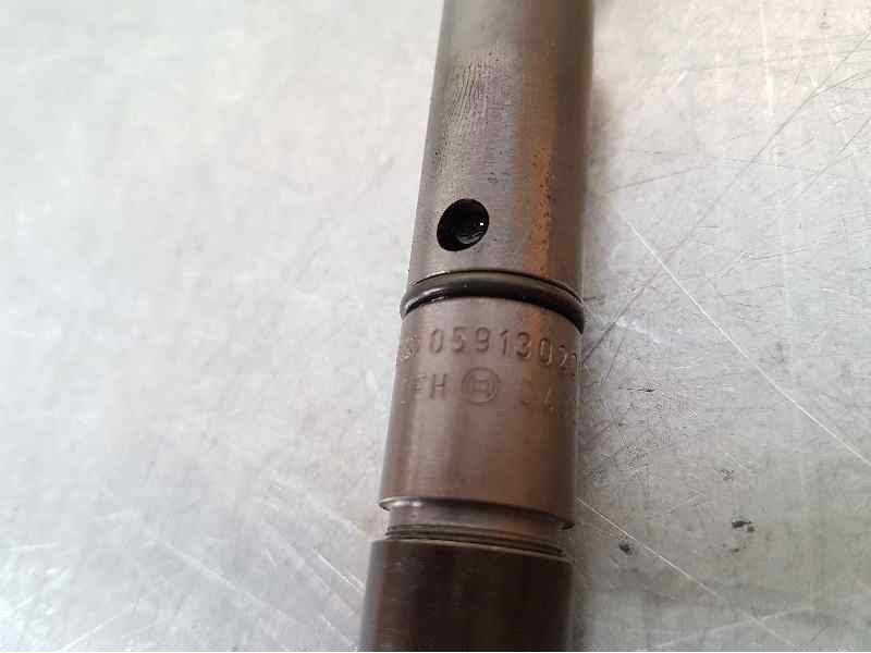 Recambio de inyector para audi a6 avant (4b5) 2.5 tdi quattro referencia OEM IAM 059130201D 0432133805087E BOSCH