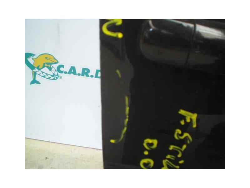 Recambio de puerta delantera derecha para fiat stilo (192) 1.9 jtd 115 referencia OEM IAM  1000002530061 