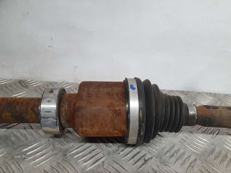 Recambio de transmision delantera derecha para nissan nv250 kastenwagen l1h1 2,0t pro referencia OEM IAM 391001290R  