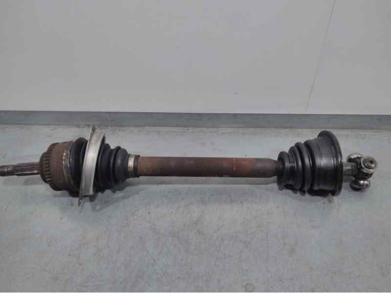 Recambio de transmision delantera izquierda para renault scenic (ja..) 1.4 16v expression referencia OEM IAM 8200168513  