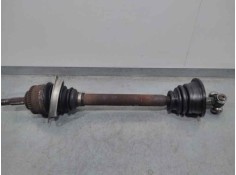 Recambio de transmision delantera izquierda para renault scenic (ja..) 1.4 16v expression referencia OEM IAM 8200168513  