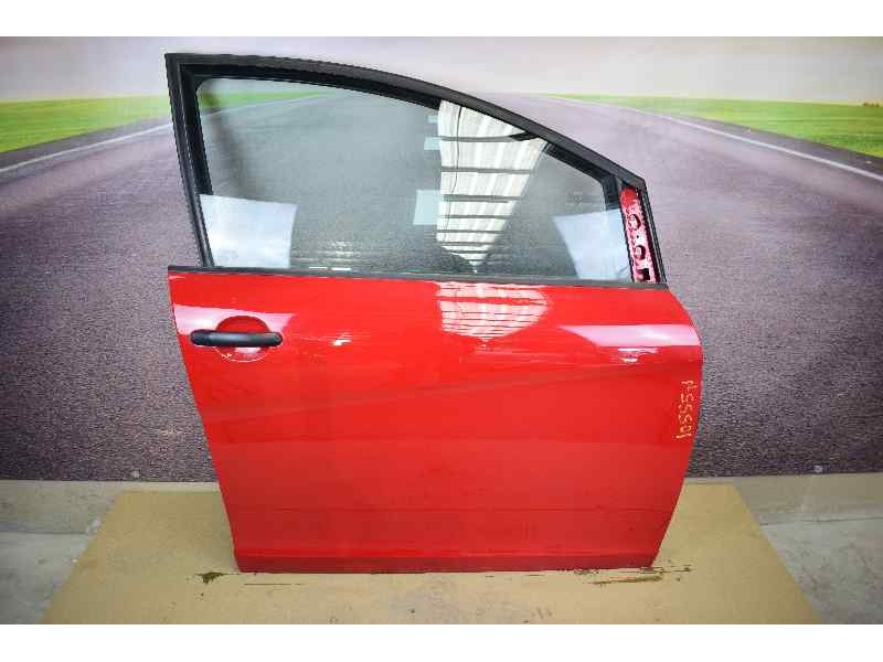 Recambio de puerta delantera derecha para seat altea (5p1) reference referencia OEM IAM   