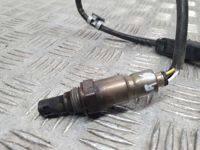 Recambio de sonda lambda para jeep compass ii limited 4x2 referencia OEM IAM 55214916 UAA0001FA00 