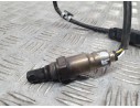 Recambio de sonda lambda para jeep compass ii limited 4x2 referencia OEM IAM 55214916 UAA0001FA00 