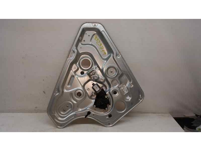 Recambio de elevalunas trasero izquierdo para hyundai ix20 gl classic referencia OEM IAM 834011P010 2 PINS ELECTRICO
