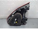 Recambio de piloto trasero izquierdo para peugeot 2008 (--.2013) style referencia OEM IAM 9814758480  INTERIOR