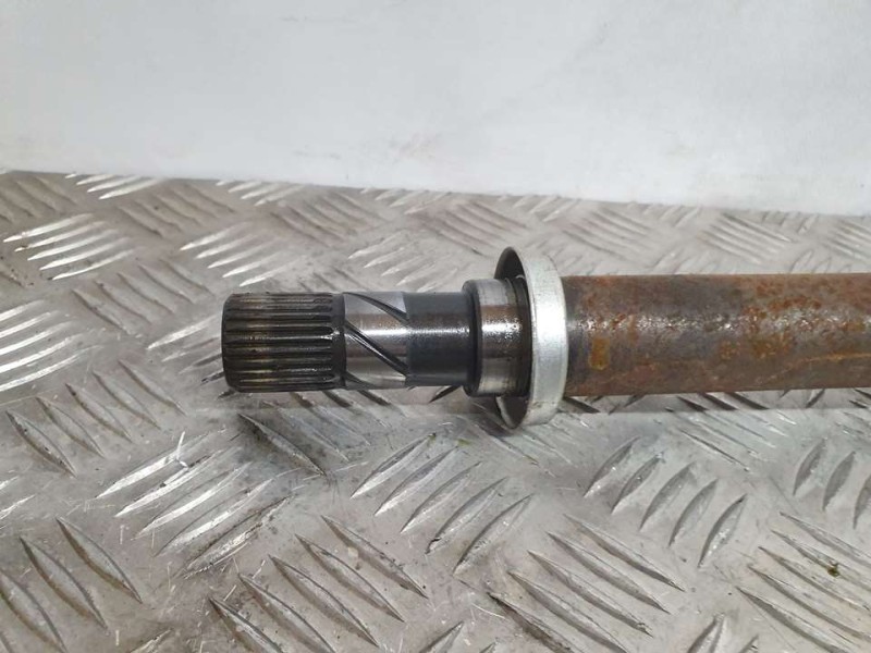 Recambio de transmision delantera derecha para nissan nv250 kastenwagen l1h1 2,0t pro referencia OEM IAM 391001290R  