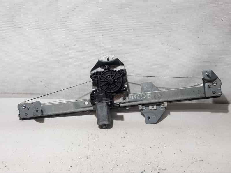 Recambio de elevalunas delantero izquierdo para dacia dokker ambiance referencia OEM IAM  2 PINS ELÉCTRICO