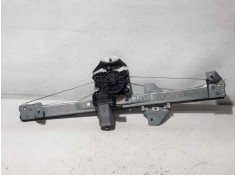 Recambio de elevalunas delantero izquierdo para dacia dokker ambiance referencia OEM IAM  2 PINS ELÉCTRICO