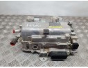 Recambio de convertidor para hyundai ioniq hybrid referencia OEM IAM 366002B633 366102B005 MOBIS