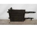 Recambio de condensador / radiador aire acondicionado para volkswagen polo berlina (6n1) air referencia OEM IAM 6N0820413B  