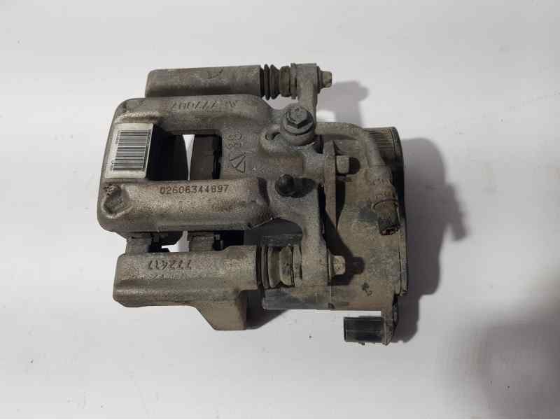 Recambio de pinza freno trasera derecha para peugeot rifter active standard referencia OEM IAM 0204L84064  ELECTRICA