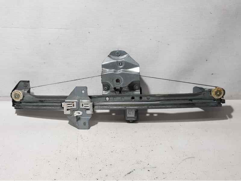 Recambio de elevalunas delantero izquierdo para dacia dokker ambiance referencia OEM IAM  2 PINS ELÉCTRICO