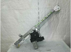 ELEVALUNAS DELANTERO DERECHO SIN REF. 6 PINS ELECTRICO 1060280 3H1663A 5000609