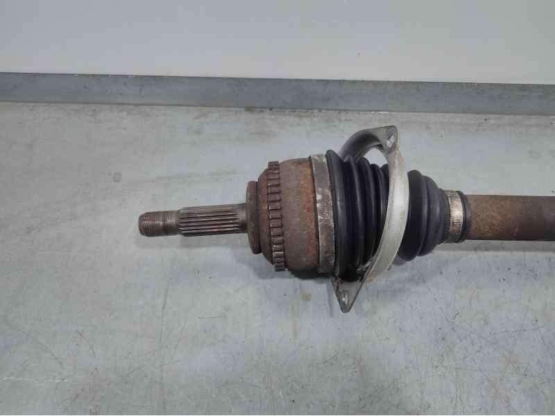 Recambio de transmision delantera izquierda para renault scenic (ja..) 1.4 16v expression referencia OEM IAM 8200168513  