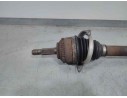 Recambio de transmision delantera izquierda para renault scenic (ja..) 1.4 16v expression referencia OEM IAM 8200168513  