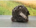 Recambio de alternador para volkswagen crafter caja cerrada caja cerrada 35, batalla mediana referencia OEM IAM 03L9033024D TG14